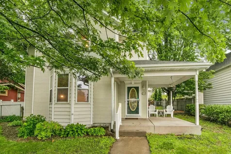 212 3rd Avenue N Sauk Rapids MN 56379