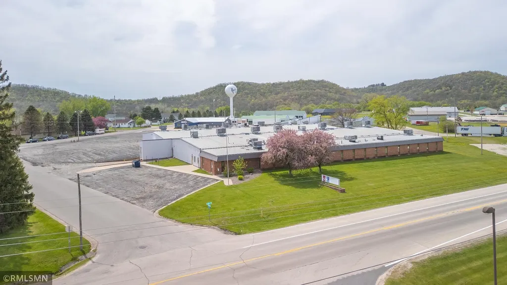 901 Home Street Rushford MN 55971