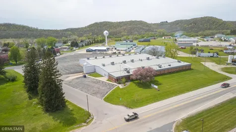 901 Home Street Rushford MN 55971