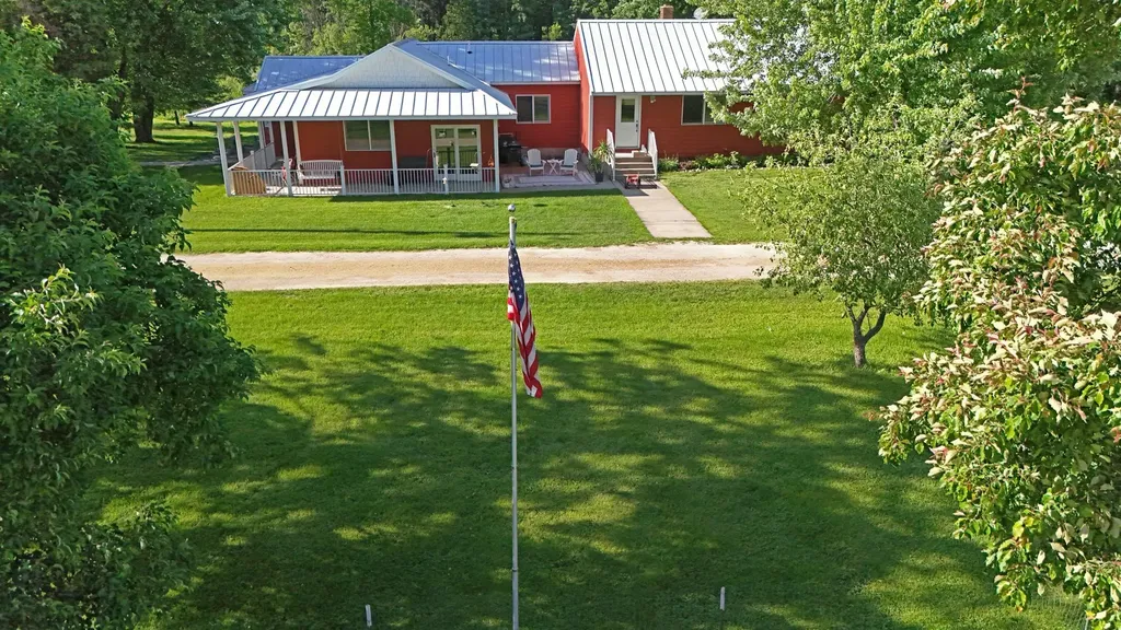 19367 150th Avenue Milaca MN 56353
