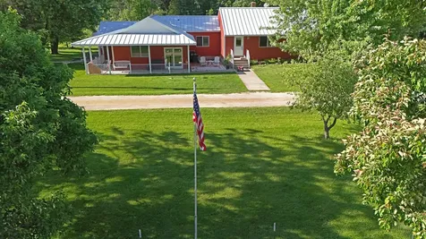 19367 150th Avenue Milaca MN 56353