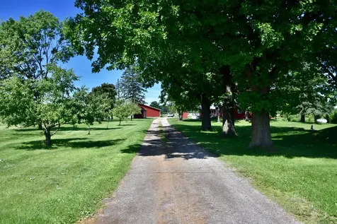 19367 150th Avenue Milaca MN 56353