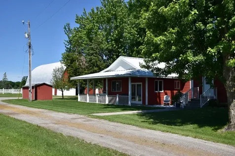 19367 150th Avenue Milaca MN 56353