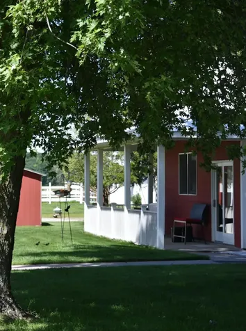 19367 150th Avenue Milaca MN 56353