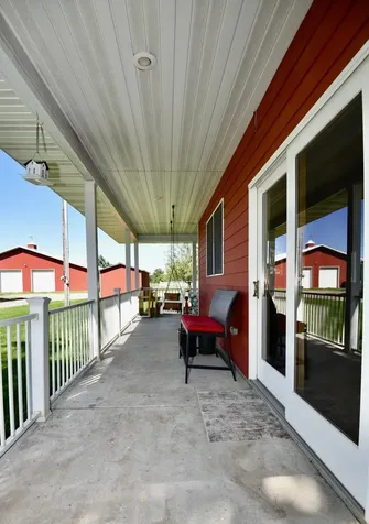 19367 150th Avenue Milaca MN 56353