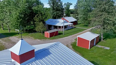 19367 150th Avenue Milaca MN 56353