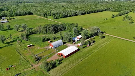 19367 150th Avenue Milaca MN 56353