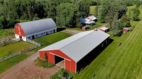 19367 150th Avenue Milaca MN 56353
