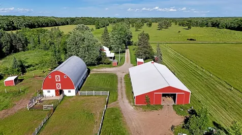 19367 150th Avenue Milaca MN 56353