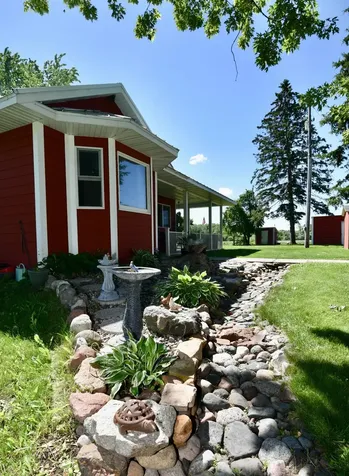19367 150th Avenue Milaca MN 56353