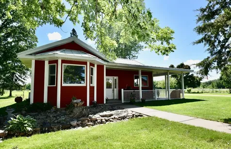 19367 150th Avenue Milaca MN 56353