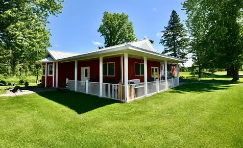 19367 150th Avenue Milaca MN 56353