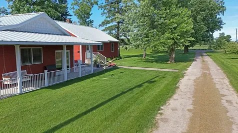 19367 150th Avenue Milaca MN 56353