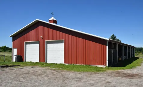 19367 150th Avenue Milaca MN 56353