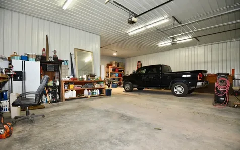 19367 150th Avenue Milaca MN 56353