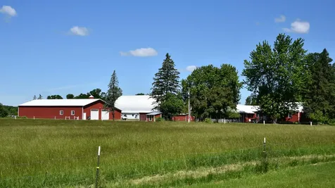 19367 150th Avenue Milaca MN 56353