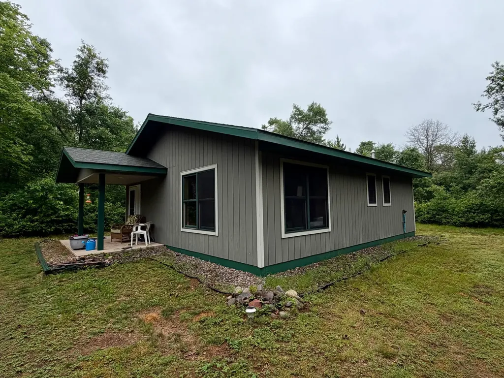 7113 E Fire Hill Road Gordon WI 54838