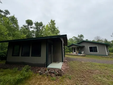 7113 E Fire Hill Road Gordon WI 54838