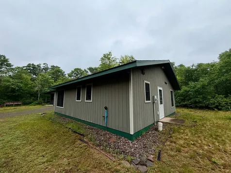 7113 E Fire Hill Road Gordon WI 54838