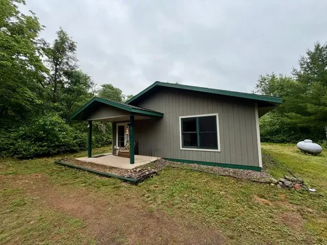 7113 E Fire Hill Road Gordon WI 54838