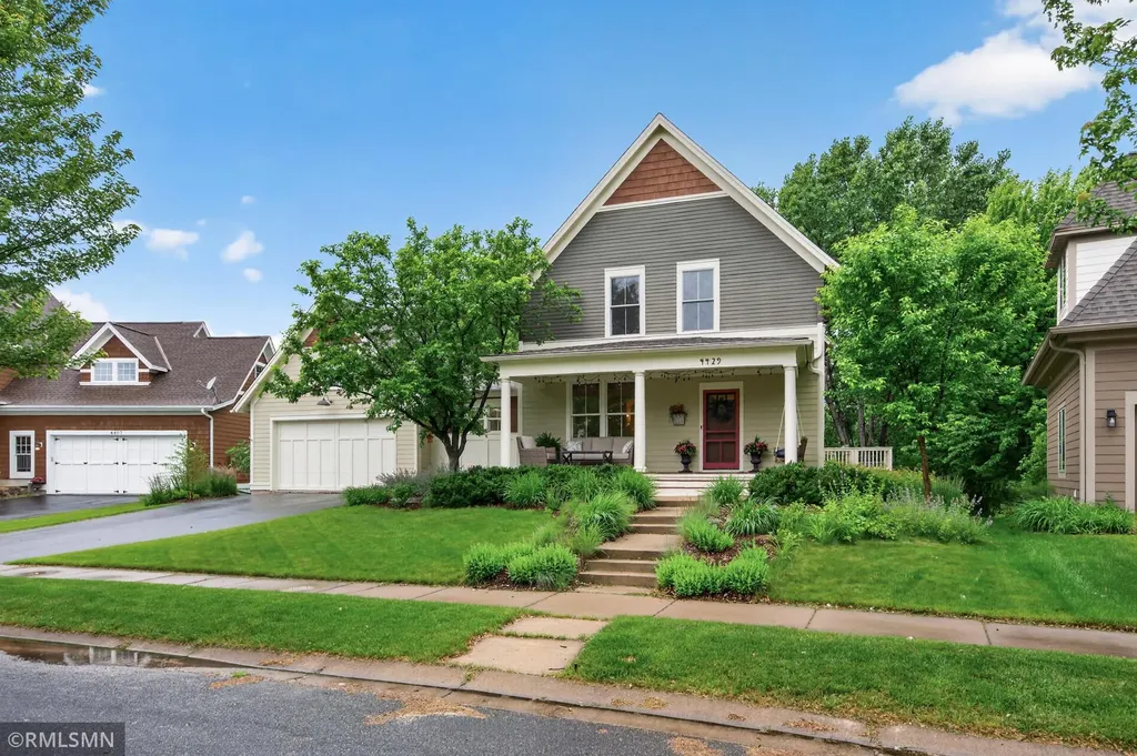 4429 Cosette Lane N Hugo MN 55038