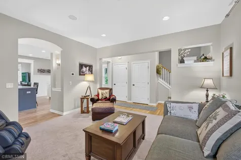 4429 Cosette Lane N Hugo MN 55038
