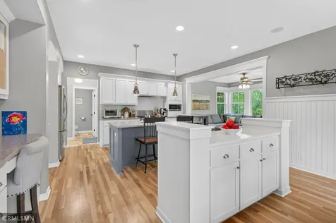 4429 Cosette Lane N Hugo MN 55038