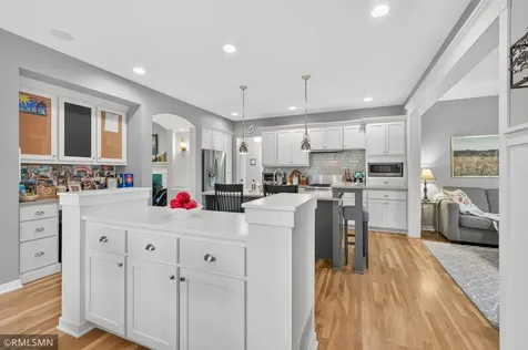 4429 Cosette Lane N Hugo MN 55038