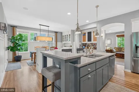 4429 Cosette Lane N Hugo MN 55038