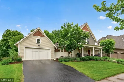 4429 Cosette Lane N Hugo MN 55038