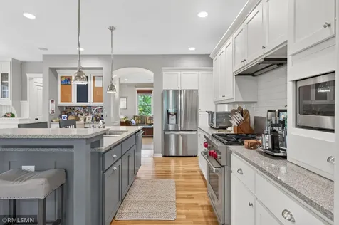 4429 Cosette Lane N Hugo MN 55038