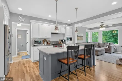 4429 Cosette Lane N Hugo MN 55038
