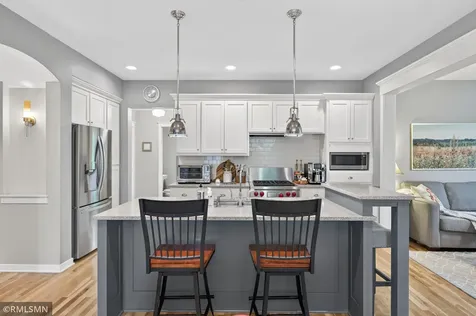 4429 Cosette Lane N Hugo MN 55038