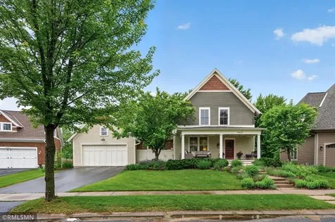 4429 Cosette Lane N Hugo MN 55038