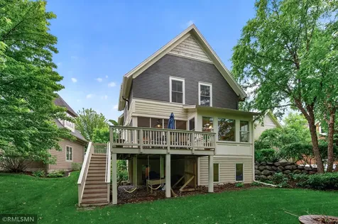 4429 Cosette Lane N Hugo MN 55038