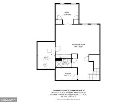 4429 Cosette Lane N Hugo MN 55038