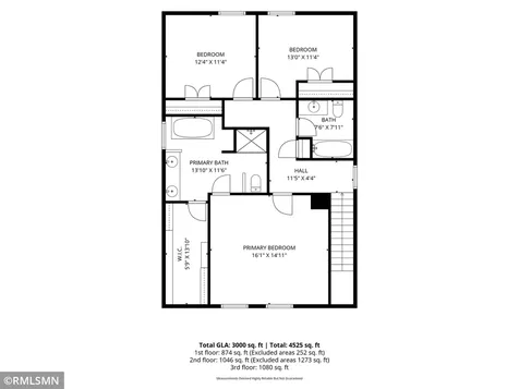 4429 Cosette Lane N Hugo MN 55038