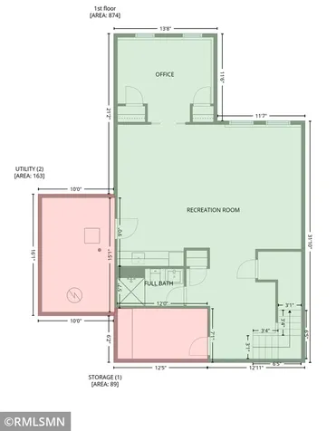 4429 Cosette Lane N Hugo MN 55038