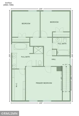 4429 Cosette Lane N Hugo MN 55038
