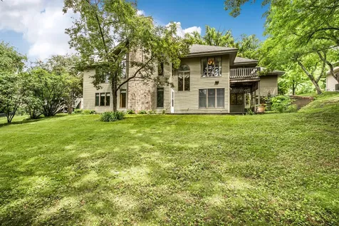 2721 Park Drive Saint Cloud MN 56303
