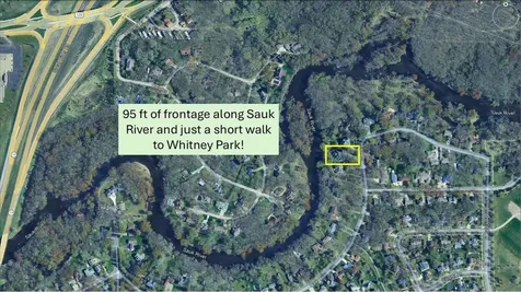 2721 Park Drive Saint Cloud MN 56303