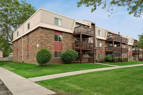 14630 Garrett Avenue Apple Valley MN 55124