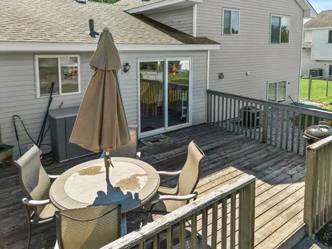 504 S Maple Street Belle Plaine MN 56011