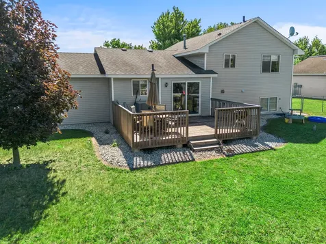 504 S Maple Street Belle Plaine MN 56011