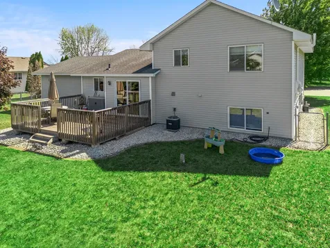 504 S Maple Street Belle Plaine MN 56011