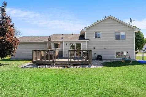 504 S Maple Street Belle Plaine MN 56011