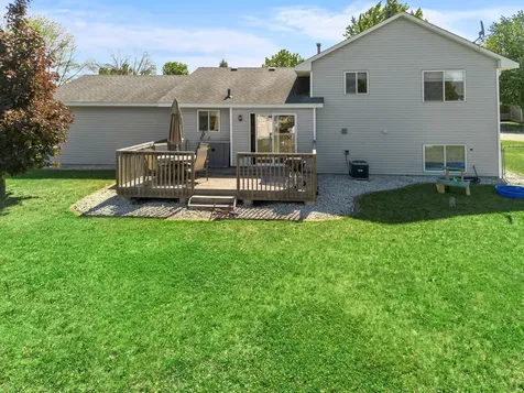 504 S Maple Street Belle Plaine MN 56011