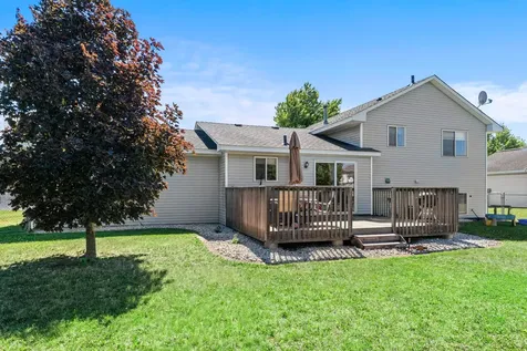 504 S Maple Street Belle Plaine MN 56011