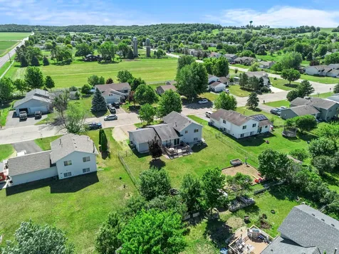 504 S Maple Street Belle Plaine MN 56011
