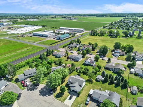 504 S Maple Street Belle Plaine MN 56011